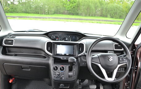 Suzuki Solio III, 2020 год, 1 290 000 рублей, 20 фотография