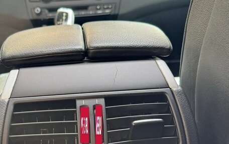 BMW X6, 2008 год, 1 650 000 рублей, 26 фотография