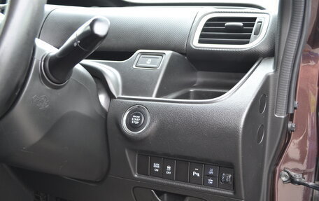 Suzuki Solio III, 2020 год, 1 290 000 рублей, 23 фотография