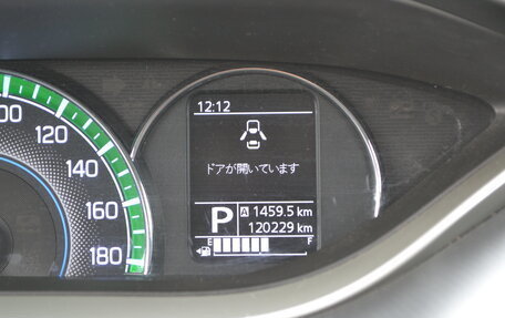 Suzuki Solio III, 2020 год, 1 290 000 рублей, 22 фотография