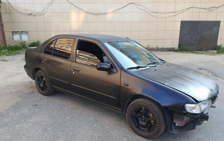 Nissan Almera, 1997 год, 170 000 рублей, 3 фотография