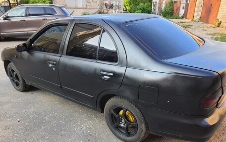 Nissan Almera, 1997 год, 170 000 рублей, 8 фотография