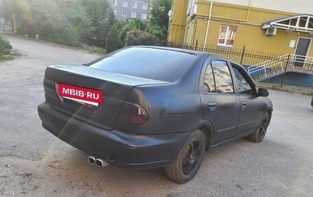 Nissan Almera, 1997 год, 170 000 рублей, 7 фотография
