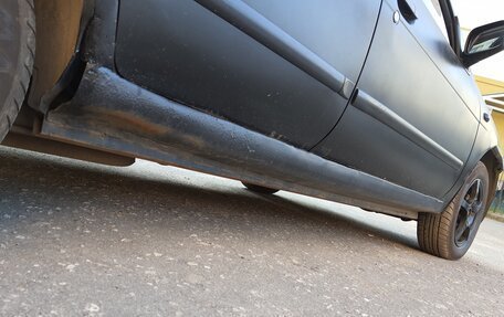 Nissan Almera, 1997 год, 170 000 рублей, 17 фотография
