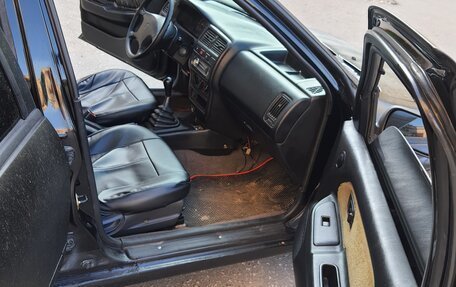 Nissan Almera, 1997 год, 170 000 рублей, 24 фотография
