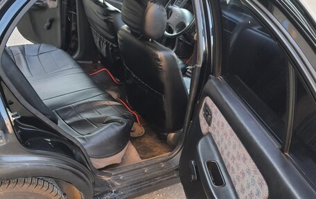 Nissan Almera, 1997 год, 170 000 рублей, 23 фотография
