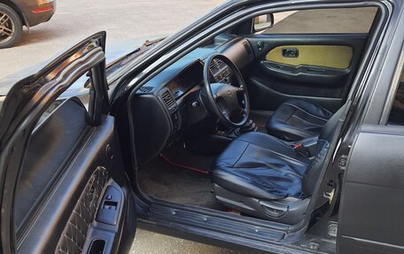Nissan Almera, 1997 год, 170 000 рублей, 25 фотография