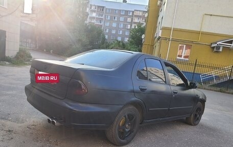 Nissan Almera, 1997 год, 170 000 рублей, 11 фотография