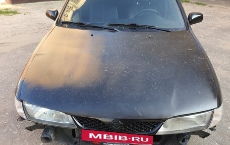 Nissan Almera, 1997 год, 170 000 рублей, 18 фотография