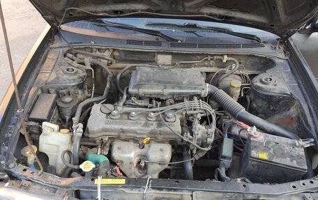 Nissan Almera, 1997 год, 170 000 рублей, 28 фотография