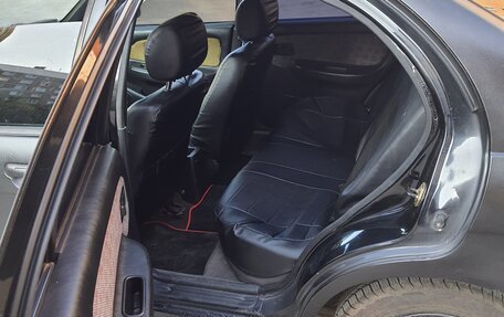 Nissan Almera, 1997 год, 170 000 рублей, 26 фотография