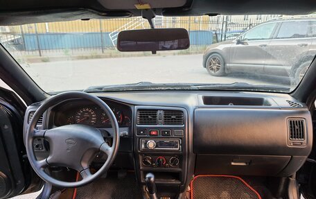 Nissan Almera, 1997 год, 170 000 рублей, 27 фотография