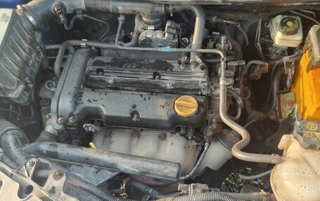 Opel Corsa D, 2007 год, 400 000 рублей, 8 фотография