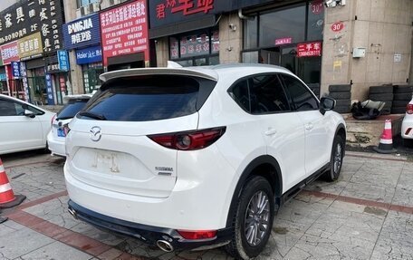Mazda CX-5 II, 2021 год, 2 700 000 рублей, 5 фотография