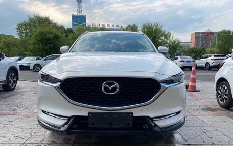Mazda CX-5 II, 2021 год, 2 700 000 рублей, 2 фотография