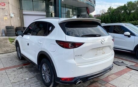 Mazda CX-5 II, 2021 год, 2 700 000 рублей, 4 фотография