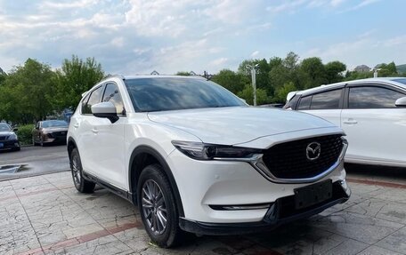 Mazda CX-5 II, 2021 год, 2 700 000 рублей, 3 фотография