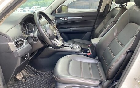 Mazda CX-5 II, 2021 год, 2 700 000 рублей, 8 фотография