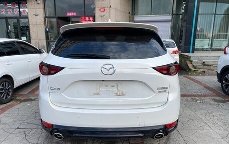 Mazda CX-5 II, 2021 год, 2 700 000 рублей, 6 фотография