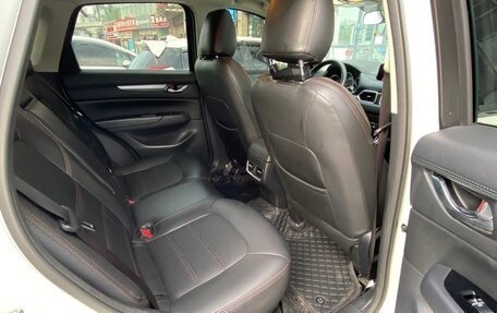 Mazda CX-5 II, 2021 год, 2 700 000 рублей, 19 фотография
