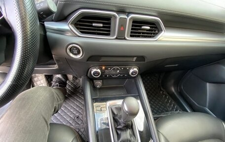 Mazda CX-5 II, 2021 год, 2 700 000 рублей, 14 фотография