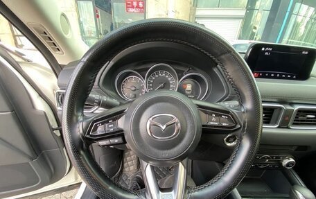 Mazda CX-5 II, 2021 год, 2 700 000 рублей, 11 фотография