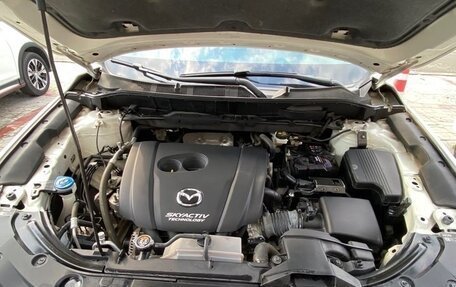 Mazda CX-5 II, 2021 год, 2 700 000 рублей, 21 фотография
