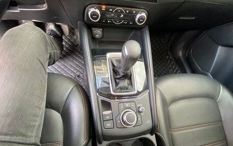 Mazda CX-5 II, 2021 год, 2 700 000 рублей, 15 фотография