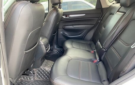 Mazda CX-5 II, 2021 год, 2 700 000 рублей, 20 фотография