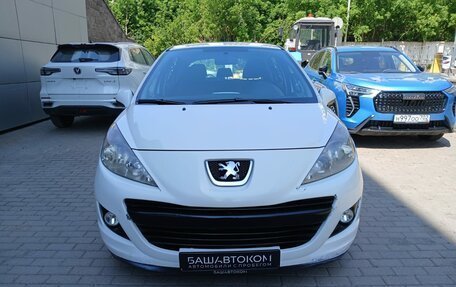 Peugeot 207 I, 2010 год, 380 000 рублей, 2 фотография