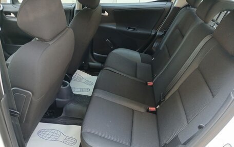 Peugeot 207 I, 2010 год, 380 000 рублей, 10 фотография