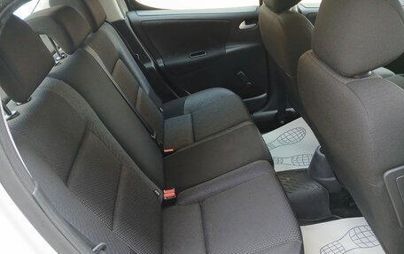 Peugeot 207 I, 2010 год, 380 000 рублей, 9 фотография