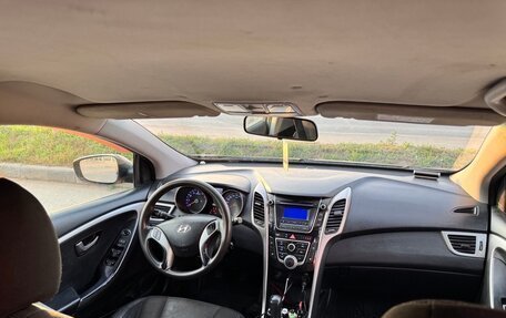Hyundai i30 II рестайлинг, 2014 год, 600 000 рублей, 5 фотография