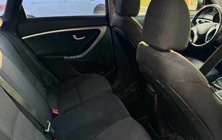Hyundai i30 II рестайлинг, 2014 год, 600 000 рублей, 6 фотография