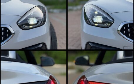 BMW Z4, 2021 год, 5 100 000 рублей, 10 фотография