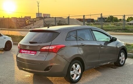 Hyundai i30 II рестайлинг, 2014 год, 600 000 рублей, 3 фотография