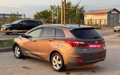 Hyundai i30 II рестайлинг, 2014 год, 600 000 рублей, 4 фотография