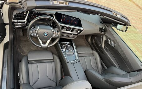 BMW Z4, 2021 год, 5 100 000 рублей, 19 фотография