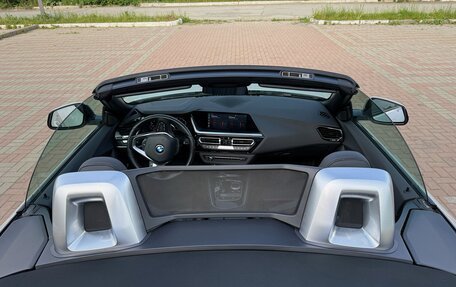 BMW Z4, 2021 год, 5 100 000 рублей, 17 фотография