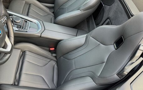 BMW Z4, 2021 год, 5 100 000 рублей, 21 фотография
