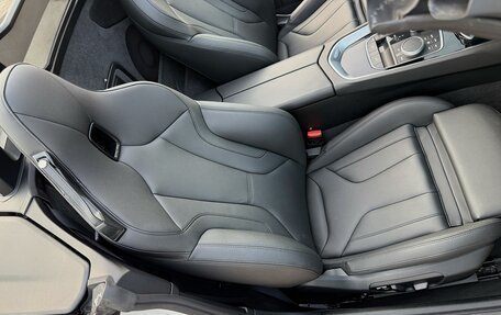 BMW Z4, 2021 год, 5 100 000 рублей, 24 фотография