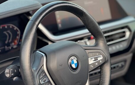 BMW Z4, 2021 год, 5 100 000 рублей, 29 фотография