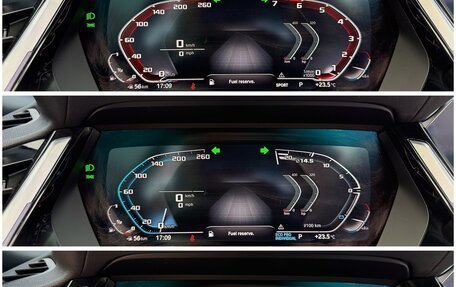 BMW Z4, 2021 год, 5 100 000 рублей, 31 фотография