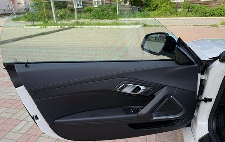BMW Z4, 2021 год, 5 100 000 рублей, 26 фотография