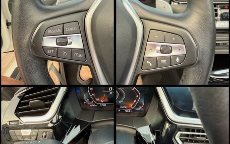 BMW Z4, 2021 год, 5 100 000 рублей, 30 фотография
