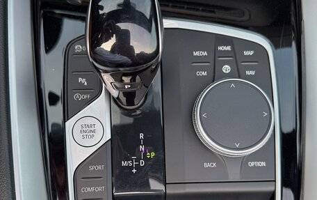 BMW Z4, 2021 год, 5 100 000 рублей, 36 фотография
