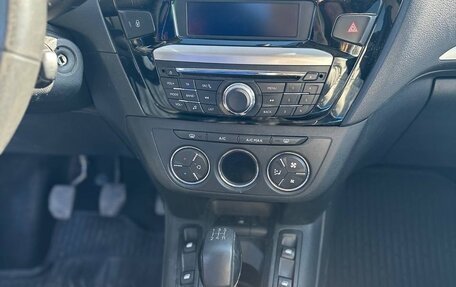 Peugeot 301 I рестайлинг, 2013 год, 1 285 000 рублей, 9 фотография