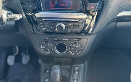 Peugeot 301 I рестайлинг, 2013 год, 1 285 000 рублей, 5 фотография