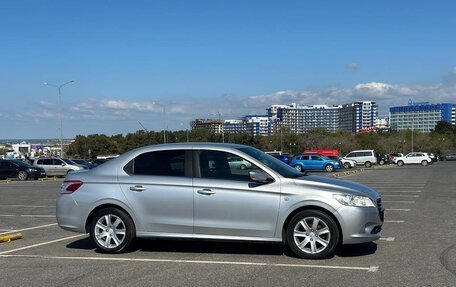 Peugeot 301 I рестайлинг, 2013 год, 1 285 000 рублей, 2 фотография