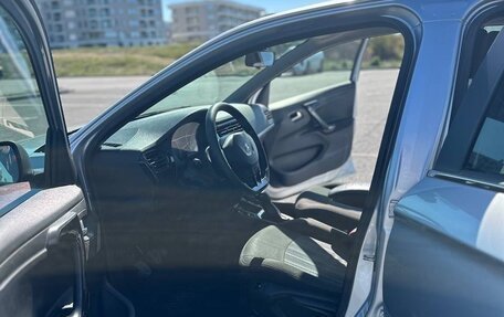 Peugeot 301 I рестайлинг, 2013 год, 1 285 000 рублей, 13 фотография